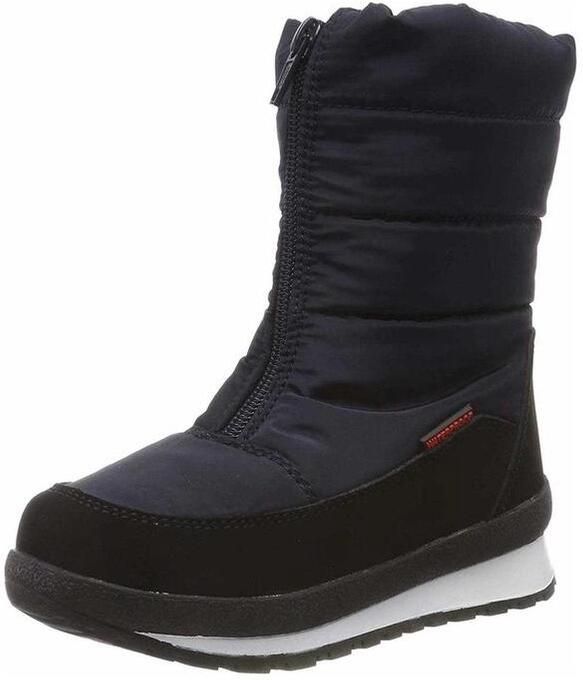 CMP Rae Snow Boots 39Q4964-N950 Kinderen Zwart Laarzen Sneeuw