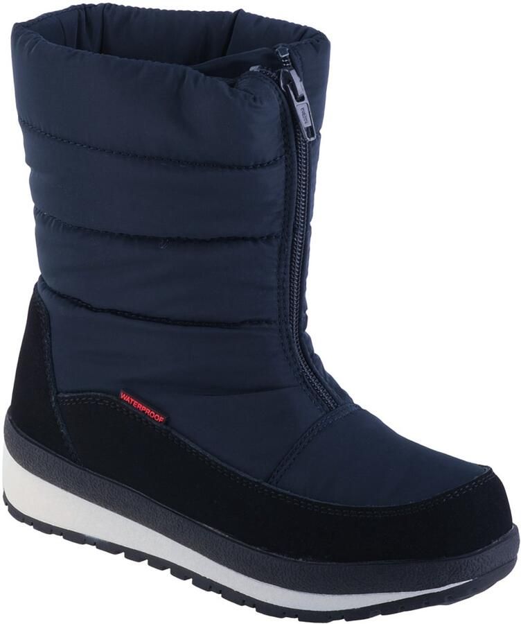 CMP Rae Snow Boots 39Q4964-N950 Kinderen Zwart Laarzen Sneeuw laarzen