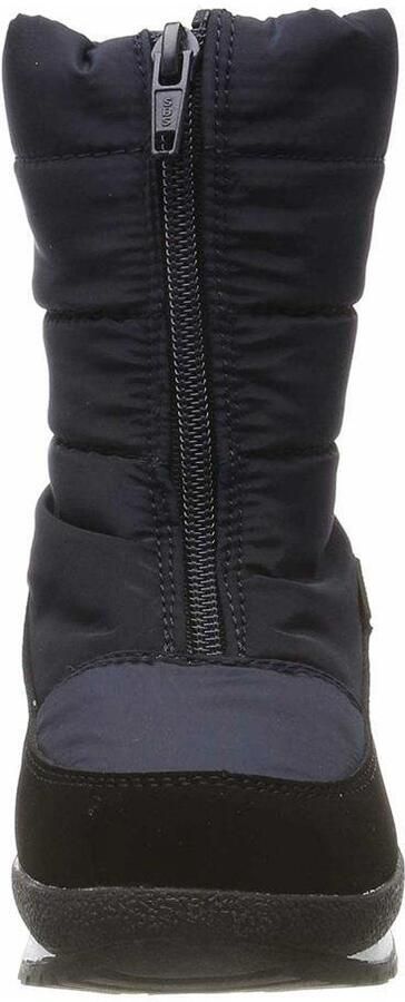 CMP Rae Snow Boots 39Q4964-N950 Kinderen Zwart Laarzen Sneeuw - Foto 5