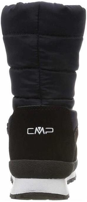 CMP Rae Snow Boots 39Q4964-N950 Kinderen Zwart Laarzen Sneeuw - Foto 3