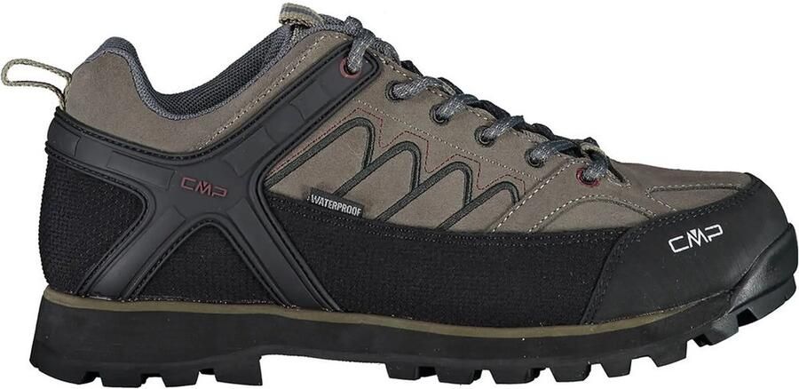 CMP Lage Schoenen Moon waterprof