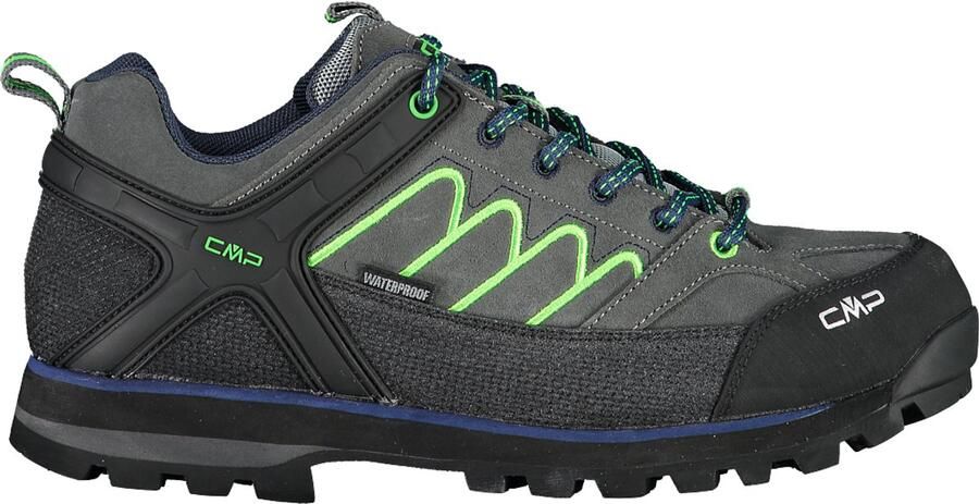 CMP Lage Schoenen Moon waterprof