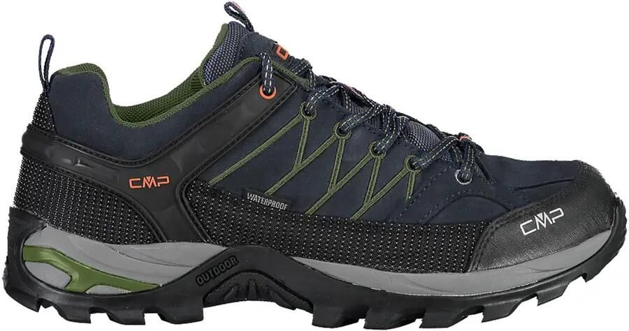 CMP Lage Schoenen Rigel waterprof