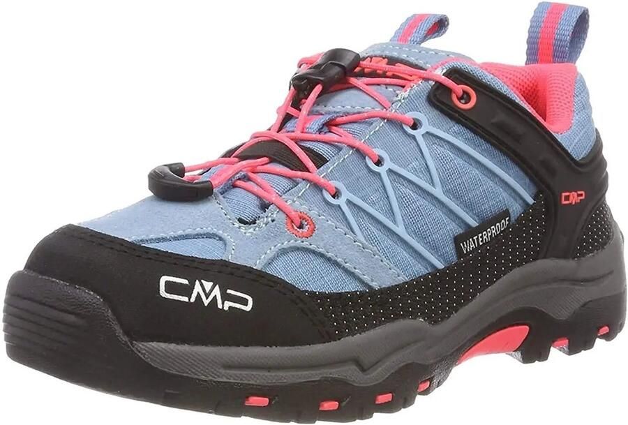 CMP Lage Schoenen voor Rigel Waterproof