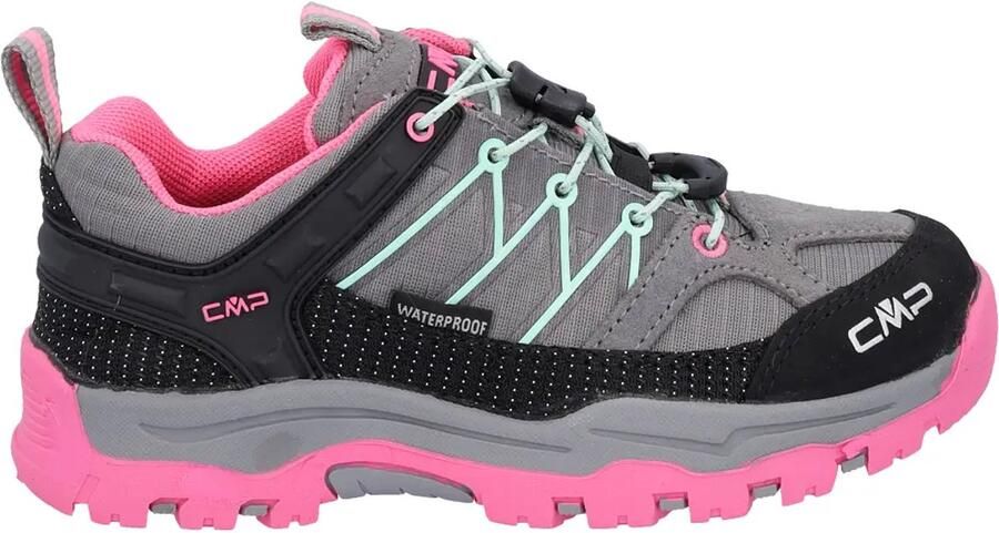 CMP Lage Schoenen voor jongens Rigel Waterproof - Foto 1