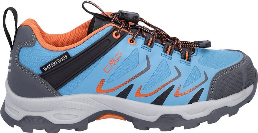CMP Lage Schoenen voor kinderen Byne Waterproof