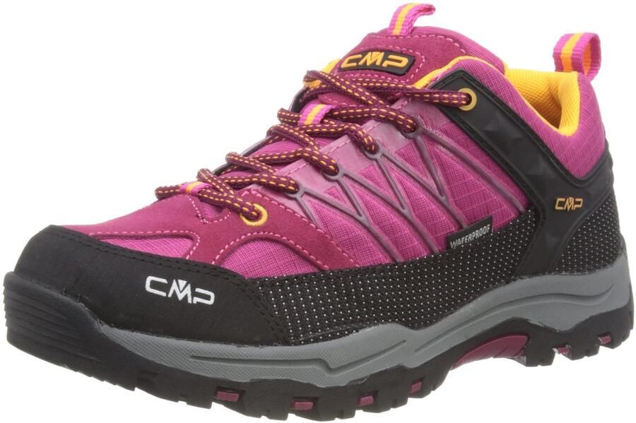 CMP Lage Schoenen voor kinderen Rigel Waterproof
