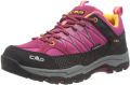 CMP Lage Schoenen voor kinderen Rigel Waterproof