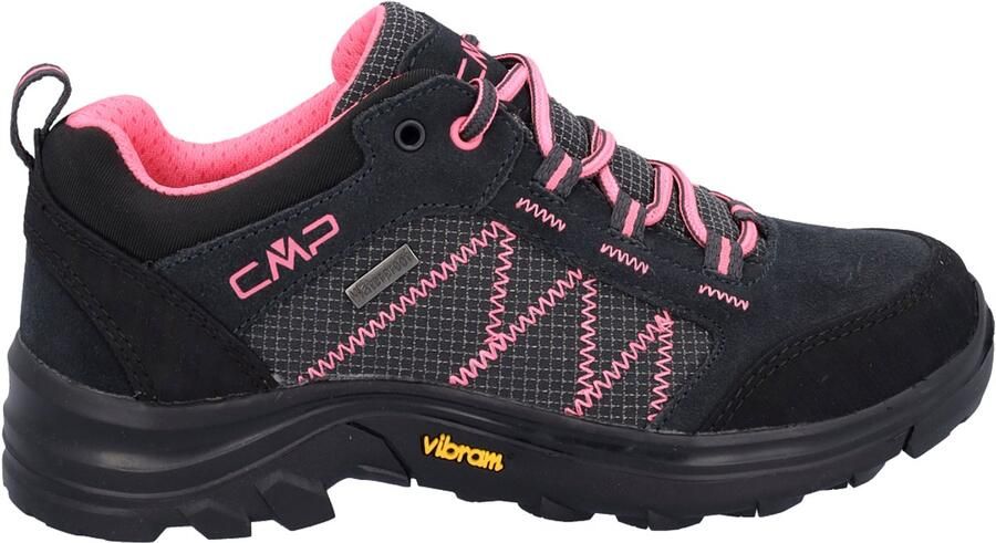 CMP Lage Schoenen voor kinderen Thiamat 2.0 Waterproof