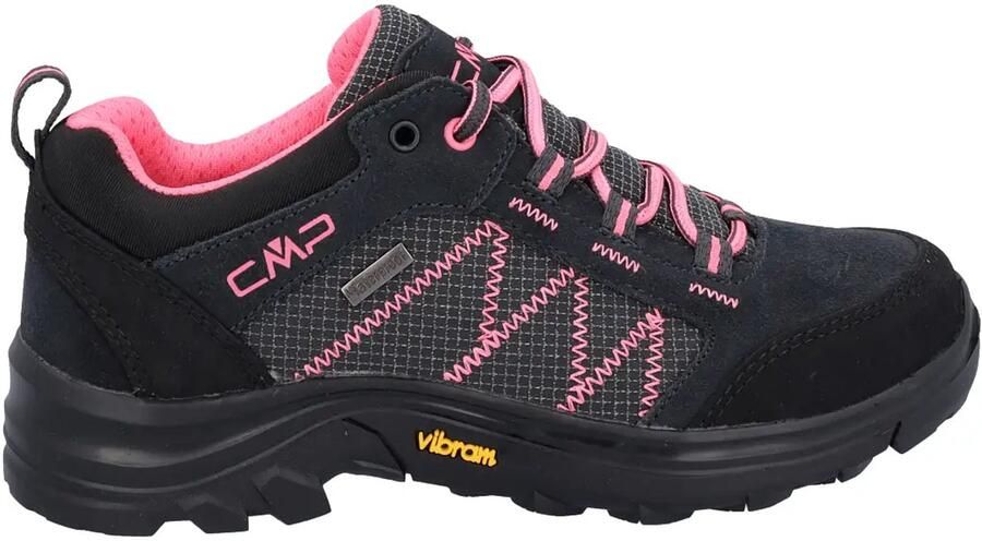 CMP Lage Schoenen voor kinderen Thiamat 2.0 Waterproof