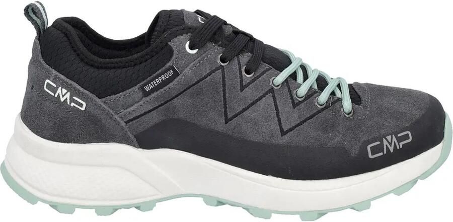 CMP Lage wandelschoenen voor vrouwen Kaleepso WP