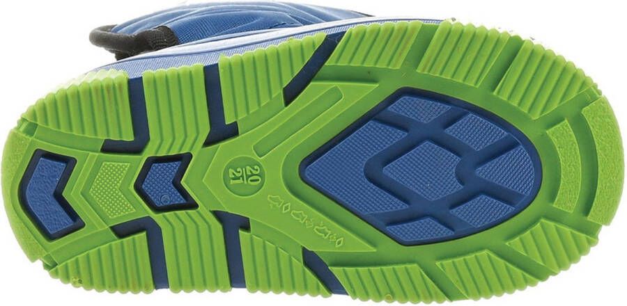 CMP Baby's Latu Snow Boots Winterschoenen blauw - Foto 2