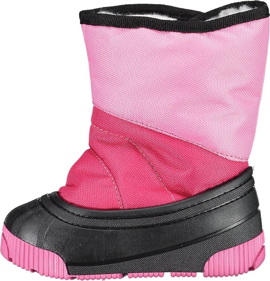 CMP Baby's Latu Snow Boots Winterschoenen roze - Foto 2