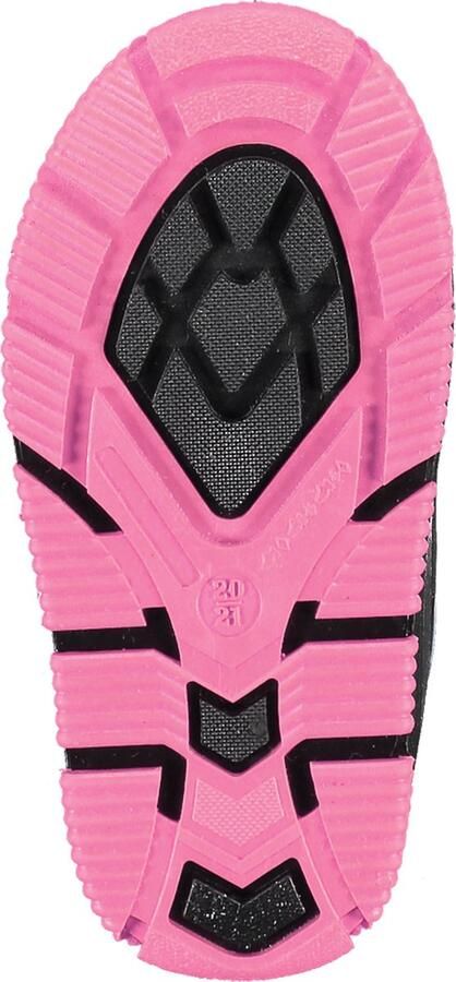 CMP Baby's Latu Snow Boots Winterschoenen roze - Foto 4