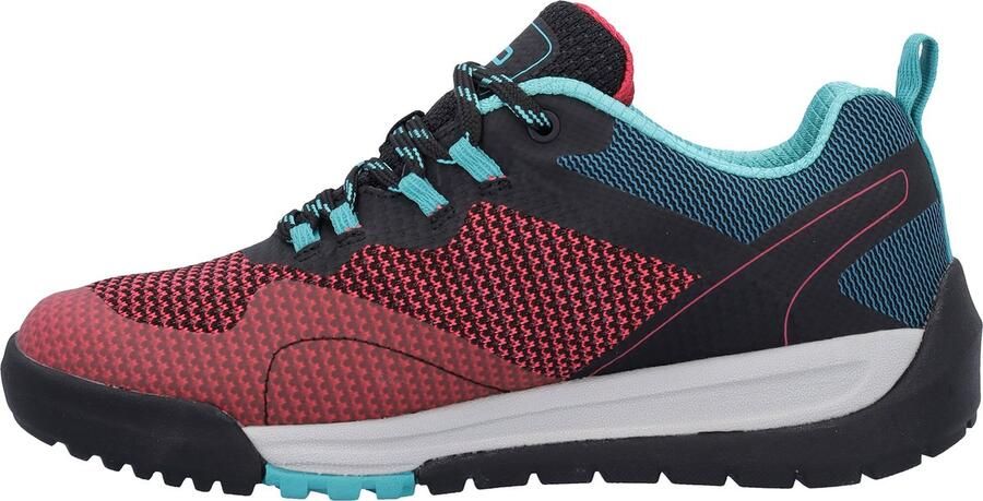 CMP Lothal Waterproof 3q61146 Wandelschoenen Rood Vrouw