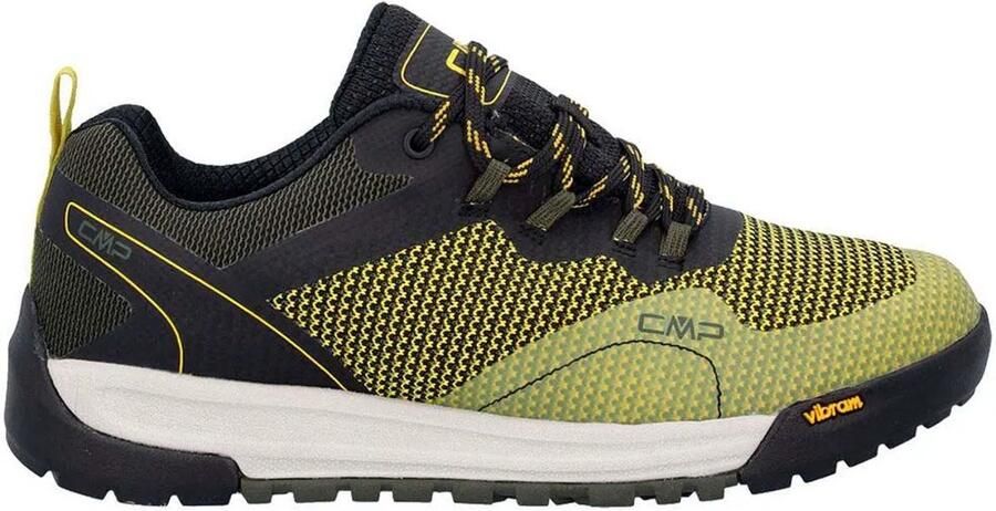 CMP Lothal Waterproof 3q61147 Wandelschoenen Groen Man