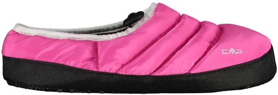 CMP Lyinx 30q4676 Pantoffels Roze Vrouw