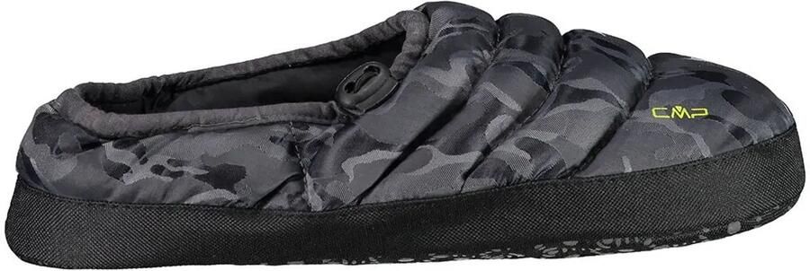 CMP Lyinx 30q4677 Pantoffels Grijs Man