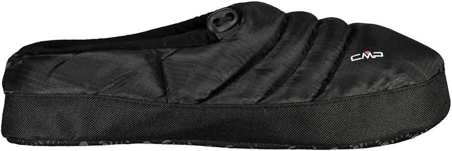 CMP Lyinx 30q4677 Pantoffels Zwart Man