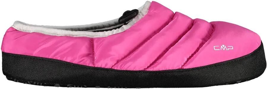 CMP Lyinx 31q4674 Pantoffels Blauw