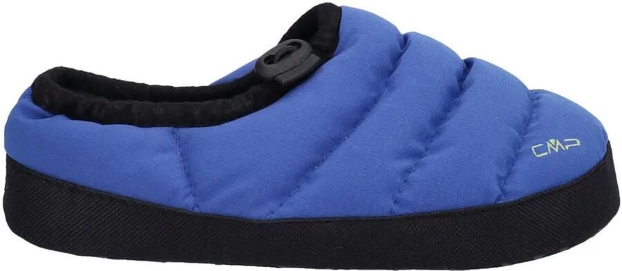 CMP Lyinx 31q4674 Pantoffels Blauw