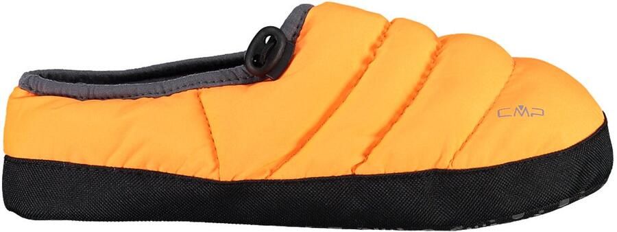 CMP Lyinx 31q4674 Pantoffels Groen
