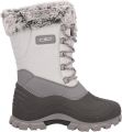 CMP 's Magdalena Snow Boots Winterschoenen grijs - Lichtgrijs