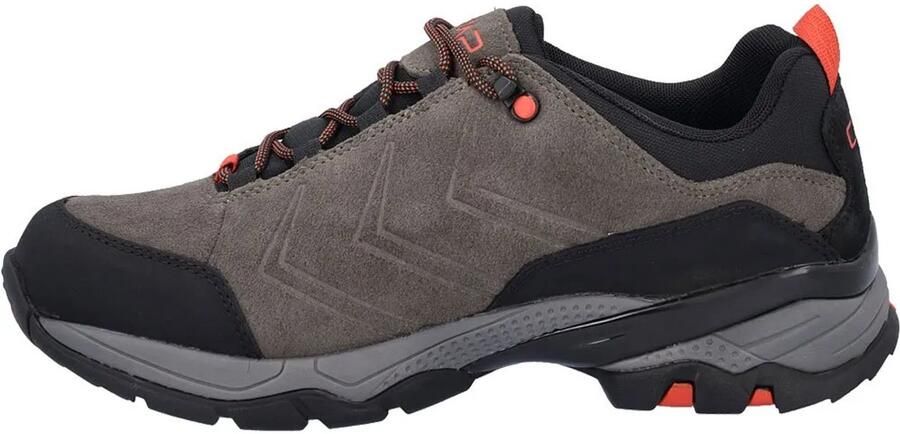 CMP Melnick Low Wandelschoenen Beige Man