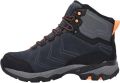 CMP Melnick Mid Trekking Shoes Waterproof Wandelschoenen blauw - Blauw