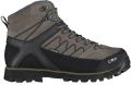 CMP Moon Mid Wp 31q4797 Wandelschoenen Zwart Grijs Man - Bruin