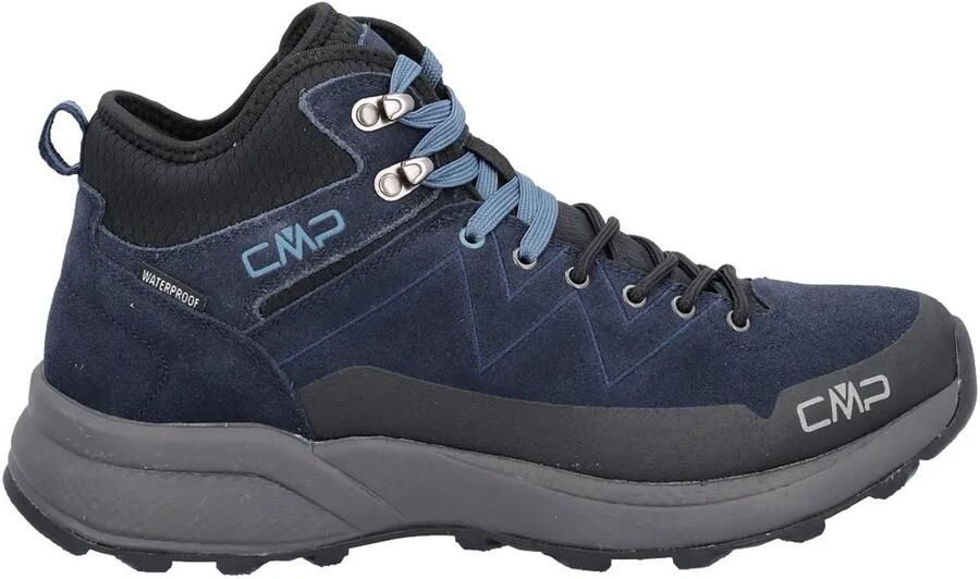 CMP Middelhoge wandelschoenen Kaleepso WP