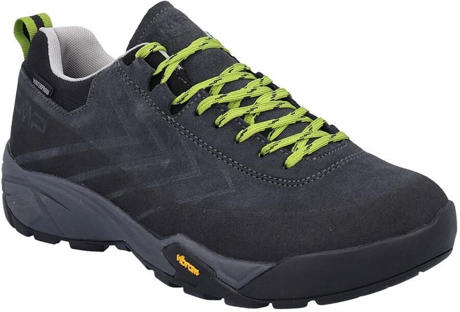 CMP Mintaka Waterproof 3q19587 Approachschoenen Grijs Man