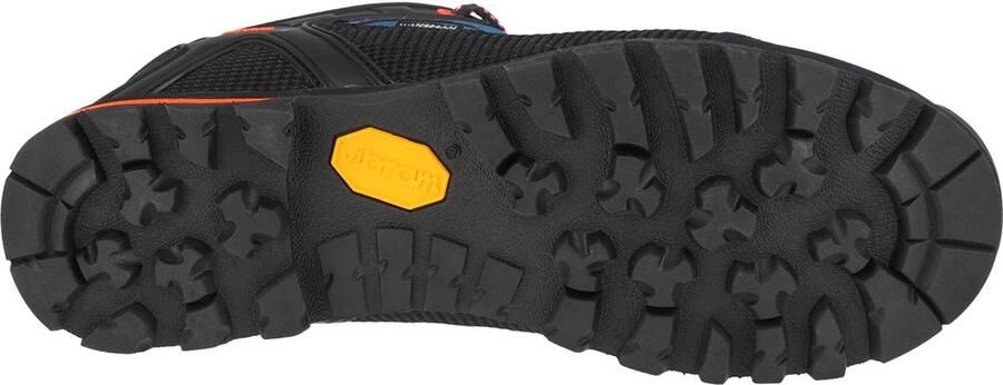 CMP Moon Low Trekking Shoes Waterproof Multisportschoenen blauw zwart - Foto 4