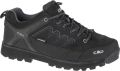 CMP Moon Low Wp 31q4787 Wandelschoenen Zwart Man - Zwart