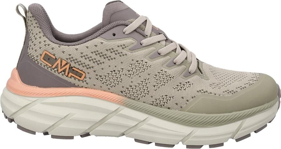 CMP Women's Rahmsy Multifunctional Shoes Multisportschoenen beige