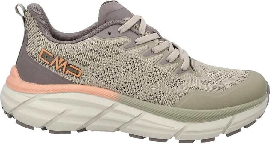 CMP Women's Rahmsy Multifunctional Shoes Multisportschoenen beige