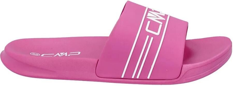 CMP Nautylus Sandalen Roze Vrouw