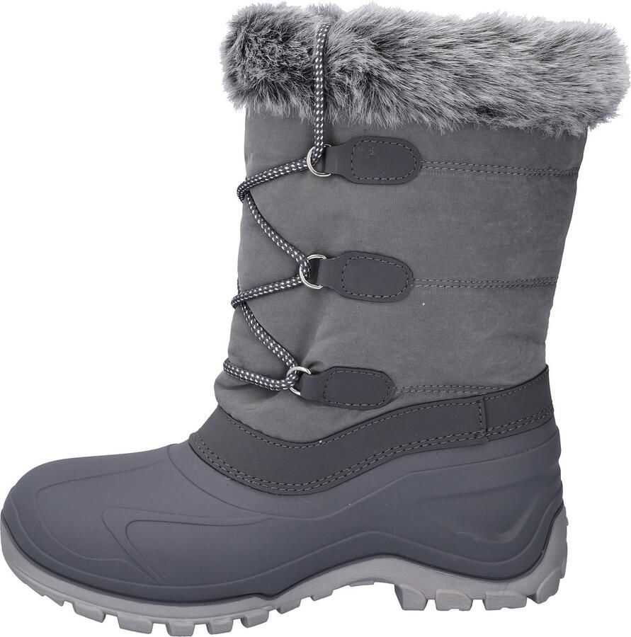 CMP Outdoor winterlaarzen NIETOS LOW WMN Winterlaarzen snowboots winterschoenen gevoerd - Foto 2
