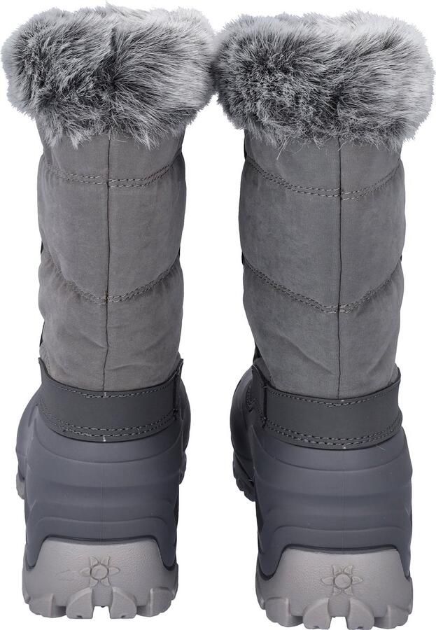 CMP Outdoor winterlaarzen NIETOS LOW WMN Winterlaarzen snowboots winterschoenen gevoerd - Foto 4