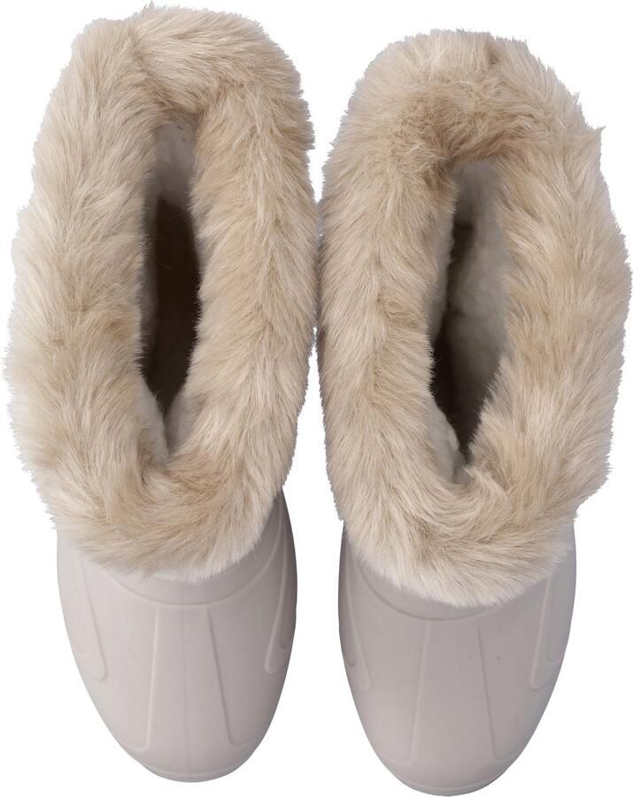 CMP Nietos Low 3Q78956-P430 Vrouwen Beige Laarzen Sneeuw - Foto 5