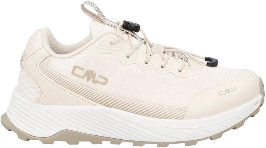 CMP Phelyx Wandelschoenen Beige Vrouw