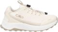 CMP Phelyx Wandelschoenen Beige Vrouw - Cream