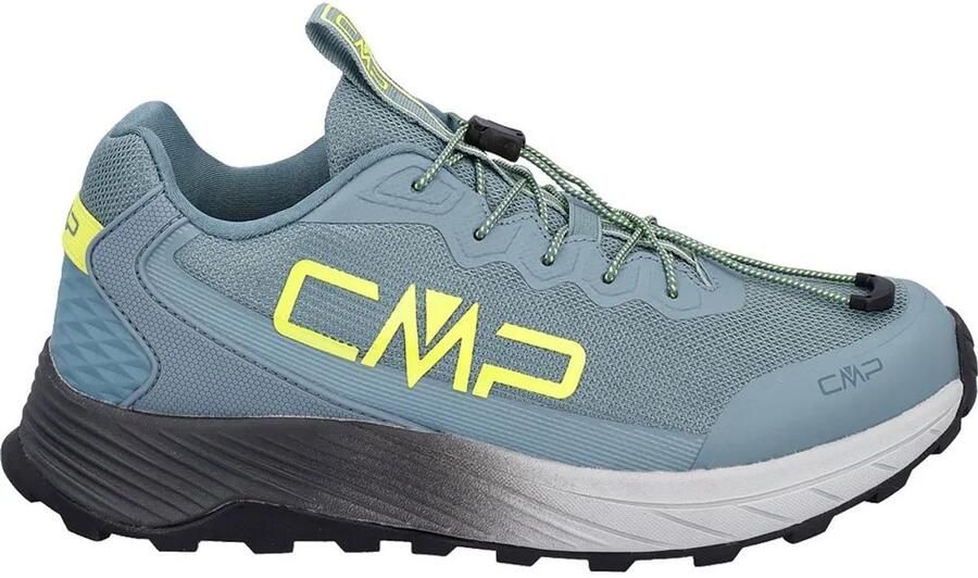 CMP Phelyx Wandelschoenen Blauw Man