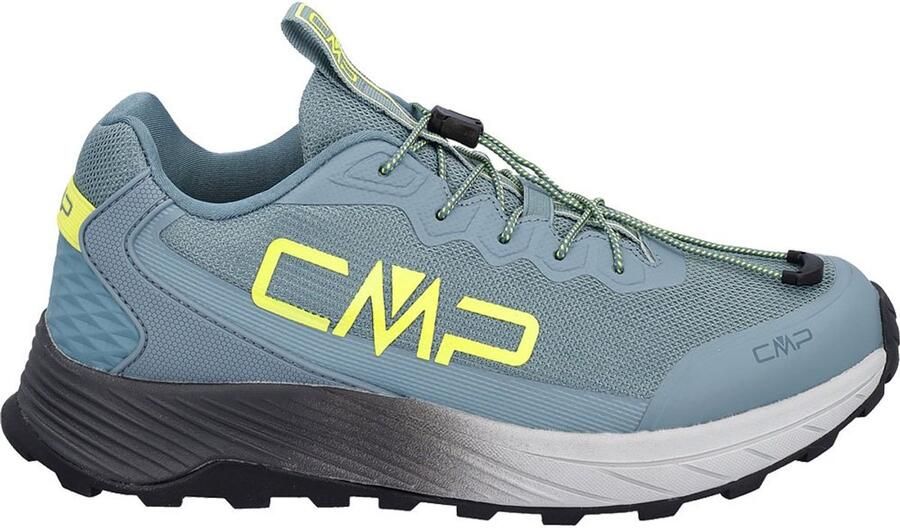 CMP Phelyx Wandelschoenen Blauw Man