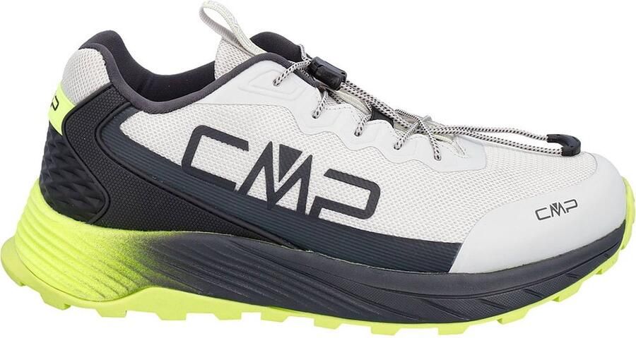 CMP Phelyx Wandelschoenen Grijs Man