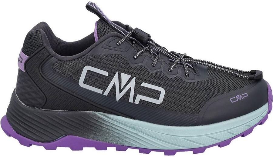 CMP Phelyx Wandelschoenen Grijs Vrouw