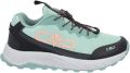 CMP Phelyx Wandelschoenen Groen Vrouw - Groen