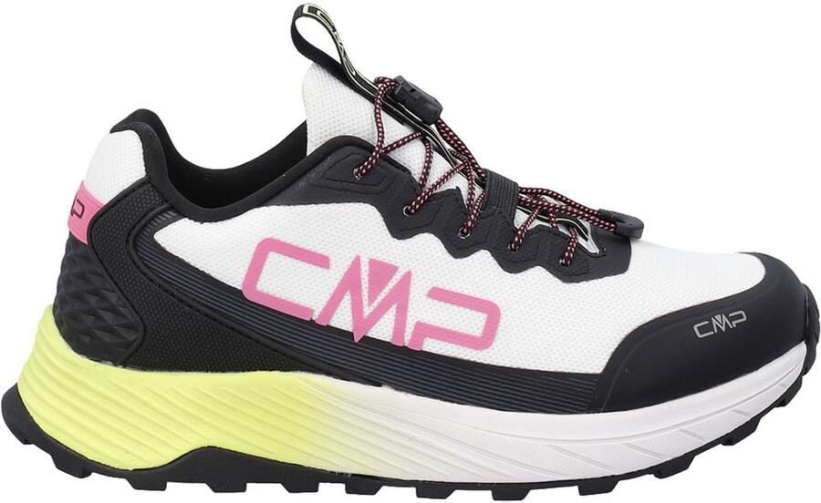 CMP Phelyx Wandelschoenen Wit Vrouw