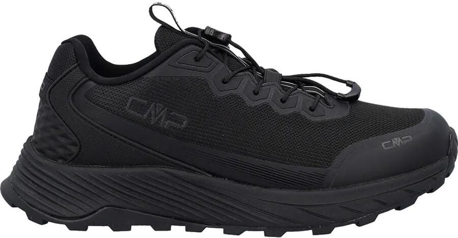 CMP Phelyx Wandelschoenen Zwart Man