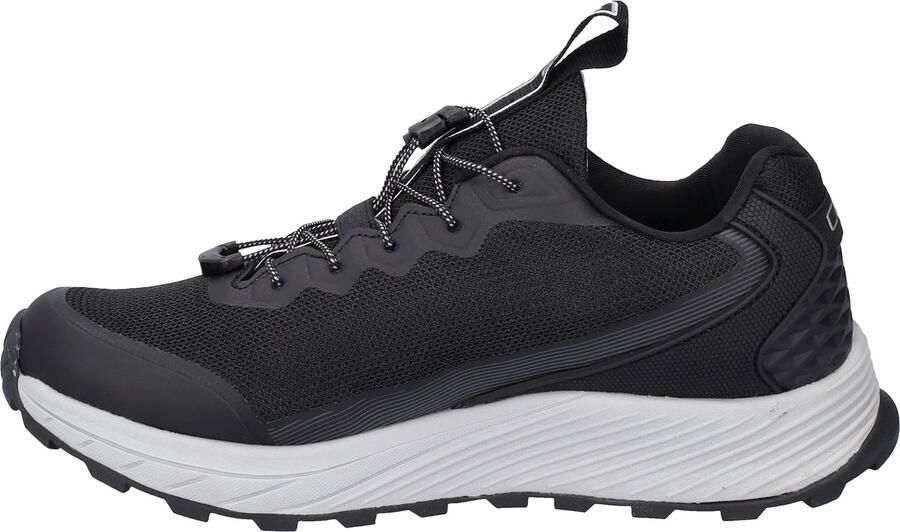 CMP Phelyx Waterproof 3q65896 Wandelschoenen Zwart Vrouw